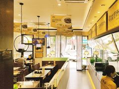 -老淮城·长鱼面(河下古镇店)