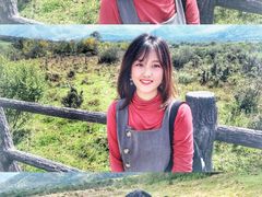 -石棉县孟获城