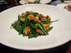 -永安鱼庄·镇江菜(东吴路店)