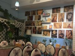 大堂-超琪星·咖啡简餐(川音店)
