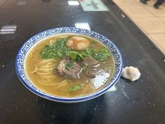 -十二忠手拉面(五福店)