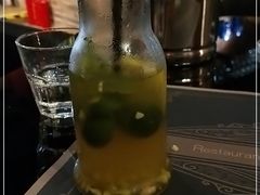 -红墙餐吧(大学城南亭店)