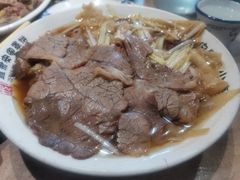 -直隶安家牛肉罩饼(七一路店)