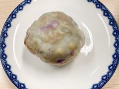 八宝粘豆包-宫门口馒头铺(创始人总店)
