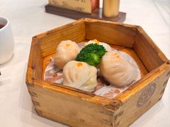 -怀德酒楼·粤菜·海鲜·茶点(怀德万象汇店)