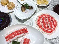 -鑫汇海鲜火锅(蓟州店)