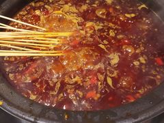 -钢管厂五区小郡肝火锅串串香(总店)
