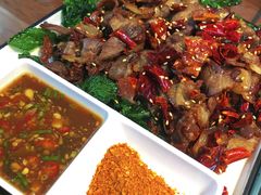 -八木轩·寻味大理白族民俗餐厅(文献路店)