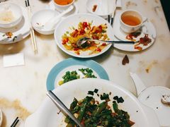 -同湘会馆(粤垦路店)