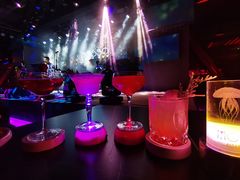 -MOSSO音乐酒吧·live house(南京旗舰店)