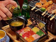 -山葵家·创意料理(宁波来福士店)