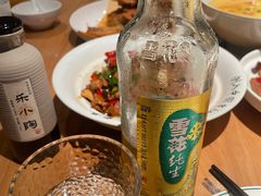 -黄山老妈·土菜(碧桂园店)