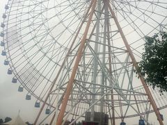 -南昌之星摩天轮