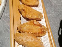 -新白鹿餐厅(金鹰新街口店)