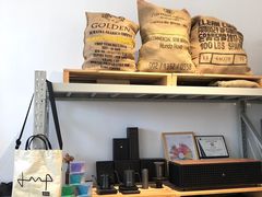-DEEP COFFEE(瑞光烘焙工厂店)