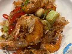 -日昌餐馆(亦庄店)