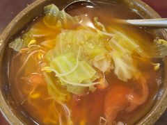 -和福餐馆(西江古街店)