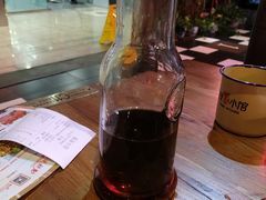 -我家小馆(江汉路店)