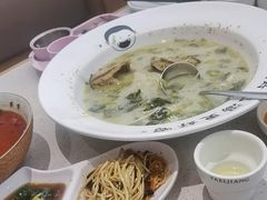 -江渔儿酸菜鱼(曜一城店)