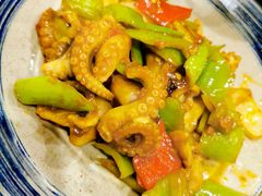 -渔娘渔家丹东海鲜(东直门店)