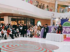 -圆融购物中心(南天成路店)