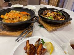 -名苑皇宫酒家(来魅力壁画村店)