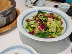 -0776食堂·京城创意菜(七里庄店)