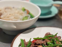 -潮界(虹桥新天地店)