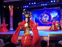 -金东尼人妖秀