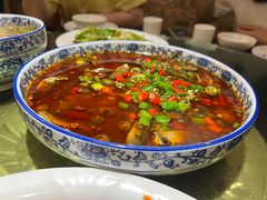 -田园印象·成都土菜院子(华阳店)