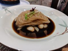 -锦月楼百姓厨房(大箕山商业广场店)