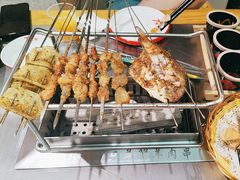 -古彭7只羊·徐州烧烤(旗舰店)