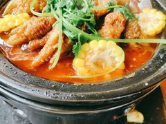 -焰鱼(昌建广场店)