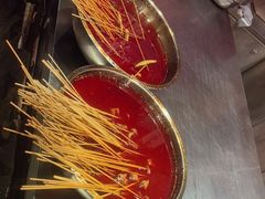 -嘉州鲜知味钵钵鸡(奎星楼店)