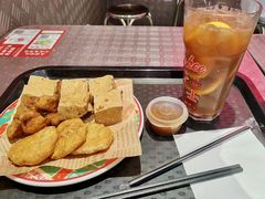 -孖记茶档·热腾茶餐(荔湾领展广场店)