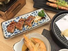 -德川家日本料理(中关村寰太大厦店)