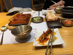 -延松朝鲜族料理