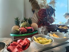 -广州四季酒店·意珍·意式自助餐