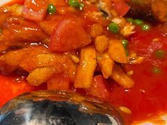-外婆家(西红门荟聚购物中心店)