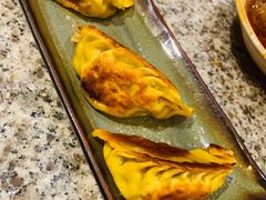 金牌煎饺-南京大牌档(香港广场店)