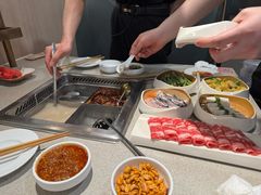 -海底捞火锅(万科广场店)