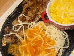 -豪客来牛排(成都锦江大融城店)