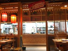 大堂-老版火锅(半坡店)