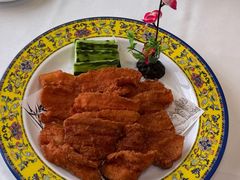 -大树头·花园餐厅(市桥店)