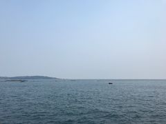 -青岛第二海水浴场