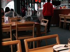 大堂-东方明珠·可口可乐欢乐餐厅