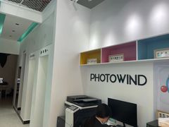-拍刻风照相馆(花都融创店)