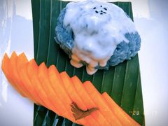 -帕蓝·暹罗料理(大学路店)