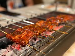 -白玉·朝鲜族烤串(深圳Kkone店)