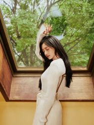 点击看大图 -LJOY丽锦造型·烫发染发